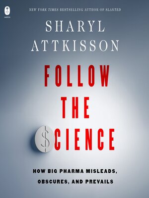 cover image of Follow the Science